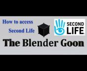 The Blender Goon