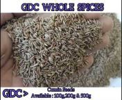 GDC Spices