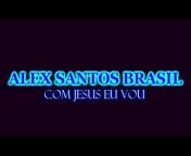 Alex Santos Brasil
