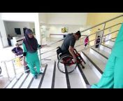 PERKESO Rehabilitation Centre