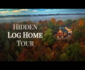 Golden Eagle Log and Timber Homes