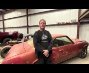 Street Outlaws Reaper SS