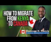 GOOSELAW Immigration with Lawyer Donovan H Francis