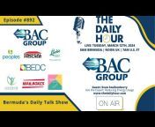 Bermuda&#39;s Daily Talk Show