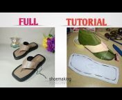 HILLFOX SHOEMAKING AND LEATHER CRAFT TIPS