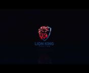 Lion King - Logo Intro Video Animation