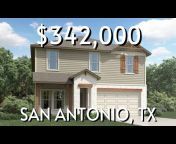 San Antonio Homes For Sale - Alec Hernandez