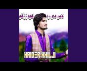Haider Khilji - Topic