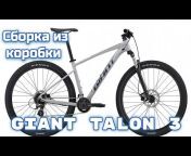 Lexapskov про велосипед и всякое