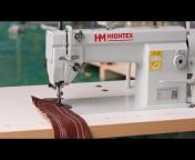 HighTex Heavy sewing technology
