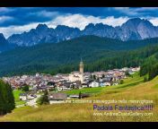 AndreaCostaGallery Dolomiti Trekking