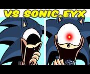 VS EYX [DEMO] [Sonic.EYX] [Friday Night Funkin'] [Mods]