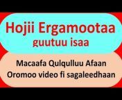Macaafa Qulqulluu Afaan Oromoo