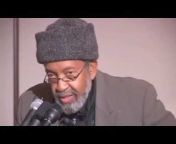 Imam W. Deen Mohammed