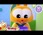 BabyTV - Nursery Rhymes u0026 Cartoons