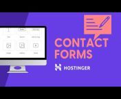 Hostinger Website Builder Tutorials