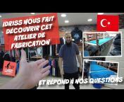 Le Shopper d&#39;Istanbul - Agent mandataire Turquie