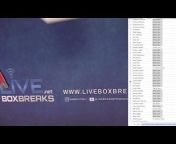 LiveboxBreaks net