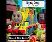 The Second Best Engine