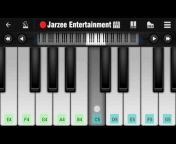 Jarzee Entertainment