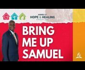 Homes of Hope and Healing