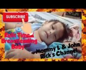 L JOHN RICK&#39;s Channel