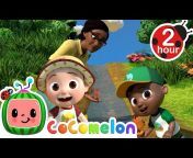 Cody&#39;s Playtime - CoComelon Nursery Rhymes