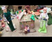 Barbie Routine Village