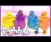 Boohbah - WildBrain