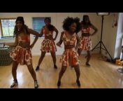 AFRIKA DANCERS