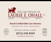 Laurie Ohall - Law Offices of Laurie E. Ohall, P.A