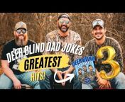 ICEY-TEK USA - Home to Deer Blind Dad Jokes