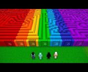 Noob Policeman - Minecraft Animations