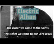Electric Alhan الحان الكهربائية
