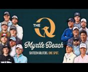 Play Golf Myrtle Beach