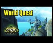 WoW Quests