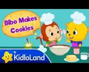 KidloLand Kids&#39; Songs u0026 Stories