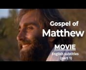 The VISUAL Gospel of Matthew