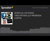 BORICUA LIVE RADIO SHOW