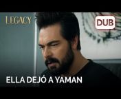 Legacy en Español