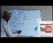 Tambuwal Maths Class