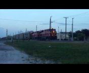 Railfanning South Florida