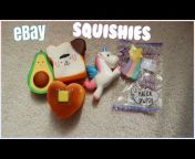 Cafe4 Squishies