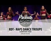 Prelude Dance Competition