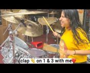 Sarah Drums
