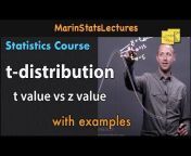 MarinStatsLectures-R Programming u0026 Statistics