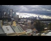 Sydney Live Camera
