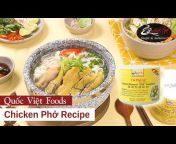 Quoc Viet Foods USA
