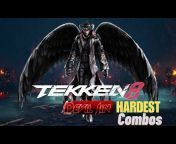 Perfect_God_Fist Official Tekken