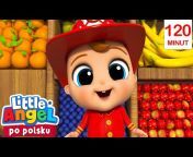 Moonbug Kids po polsku – Bajki i muzyka dla dzieci